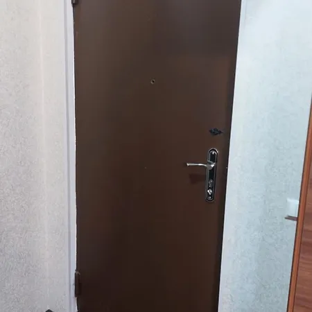 Tukhudo Apartment Tbilisi Exterior photo