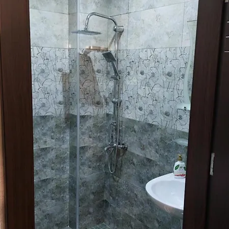 Tukhudo Apartment Tbilisi Exterior photo